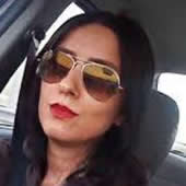 Aline M. Souza