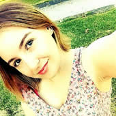 Luiza Gabriela Bremm