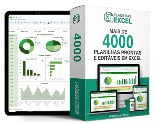 Planilha de Controle de Campanha Para Conselho Tutelar