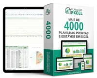 Planilha de Iso