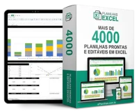Planilha de precificação para restaurante