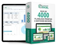 Planilha de cálculo de verbas rescisórias