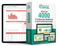 Planilha de controle de nrs