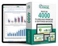 Planilha de controle de informática