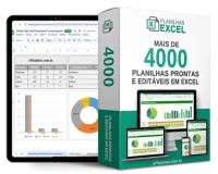 Planilha financeiras juros