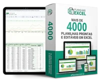 Planilha neuropsicológica