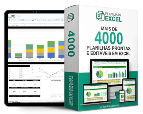 Planilha de ordem de serviço para informática