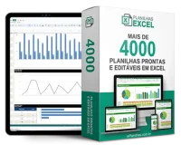Planilha de gestão ambiental