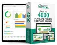 Planilha de controle de validade de pedido médico