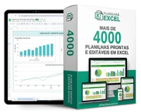 Planilha de precificação para laboratórios