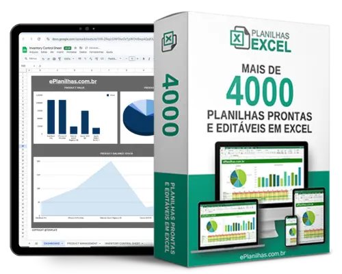 Planilha de cálculo de erlang c