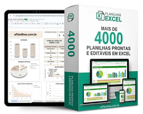 Planilha de check list de energia solar
