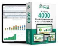 Planilha de execução contra a fazenda pública