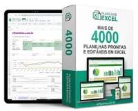 Planilha de cálculo de distâncias rodoviárias entre cidades do brasil