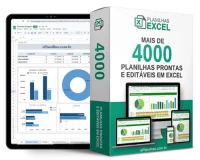 Planilha de controle de pontos e colocação ff Planilha de controle de pontos e colocação ff