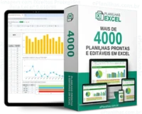 Planilha de controle do programa nacional de alimentação escolar (pnae) Planilha de controle do programa nacional de alimentação escolar (pnae)