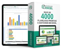 Planilha de cálculo de pilares e cálices pré-moldados