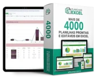 Planilha de controle de vendas por valores e vendedores Planilha de controle de vendas por valores e vendedores