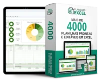 Planilha de tabela price de financiamento imobiliário Planilha de tabela price de financiamento imobiliário