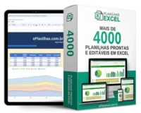 Planilha de controle de ativos de farmácia e manipulação Planilha de controle de ativos de farmácia e manipulação