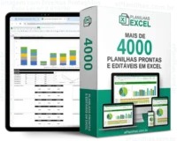 Planilha de plano de contas de associação sem fins lucrativos Planilha de plano de contas de associação sem fins lucrativos