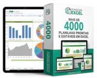 Planilha de check list de exames Planilha de check list de exames