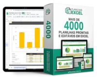 Planilha de controle de efetivo de pessoas Planilha de controle de efetivo de pessoas