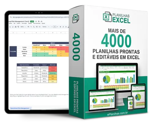 Planilha de controle de contas a receber e a pagar Planilha de controle de contas a receber e a pagar