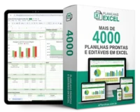 Planilha de controle de pagamento de parcela habitacional Planilha de controle de pagamento de parcela habitacional