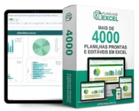 Planilha de diagnóstico nutricional Planilha de diagnóstico nutricional