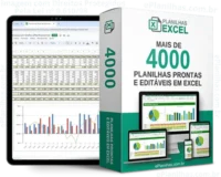 Planilha de cálculo de custo por litro de leite