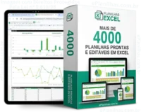 Planilha de cálculo de salários atrasados