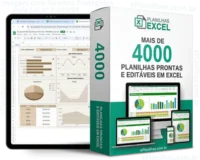 Planilha de registro de manutenção Planilha de registro de manutenção