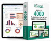 Planilhas administrativa Planilhas administrativa