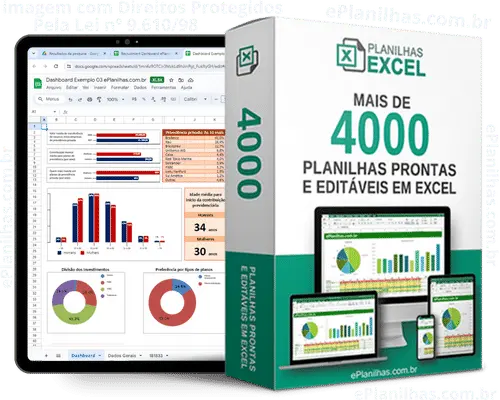 Planilha de apostas dupla sena