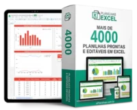 Planilha de ficha de produto Planilha de ficha de produto