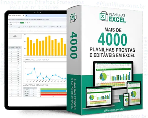 Planilha de Acasalamento