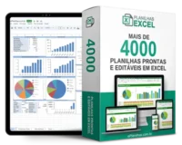 Planilha para trabalho Planilha para trabalho