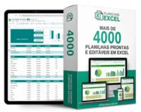 Planilha: Venda, Estoque, Histórico e Cadastro de Clientes Planilha: Venda, Estoque, Histórico e Cadastro de Clientes