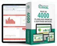 Planilha de controle de produção pecuária bovina Planilha de controle de produção pecuária bovina
