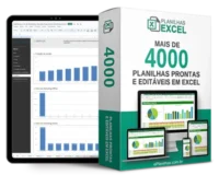 Planilha de controle de demurrage Planilha de controle de demurrage
