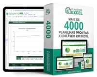 Planilha de recibo de prestação de serviços para condomínio Planilha de recibo de prestação de serviços para condomínio