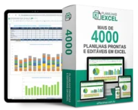 Planilha de controle de ações para escola Planilha de controle de ações para escola