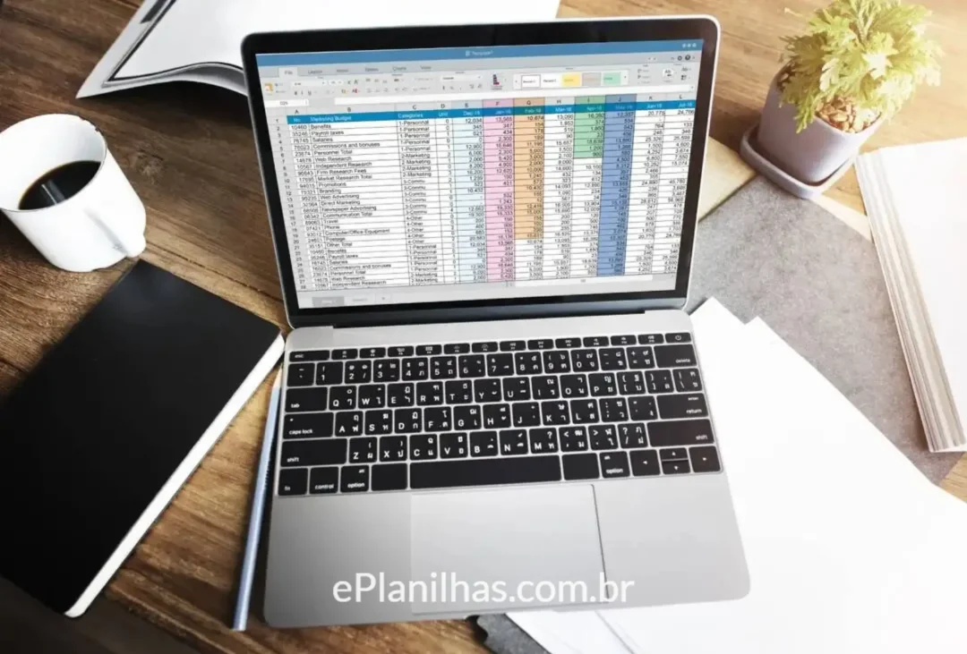 Como usar o recurso de Integração com o Google Drive no Excel?