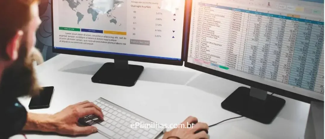Use a função CONTSE para contar células que atendem a um critério