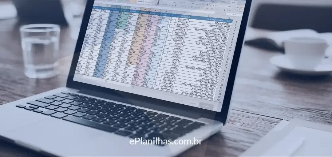 Como usar o recurso de Power Query no Excel?