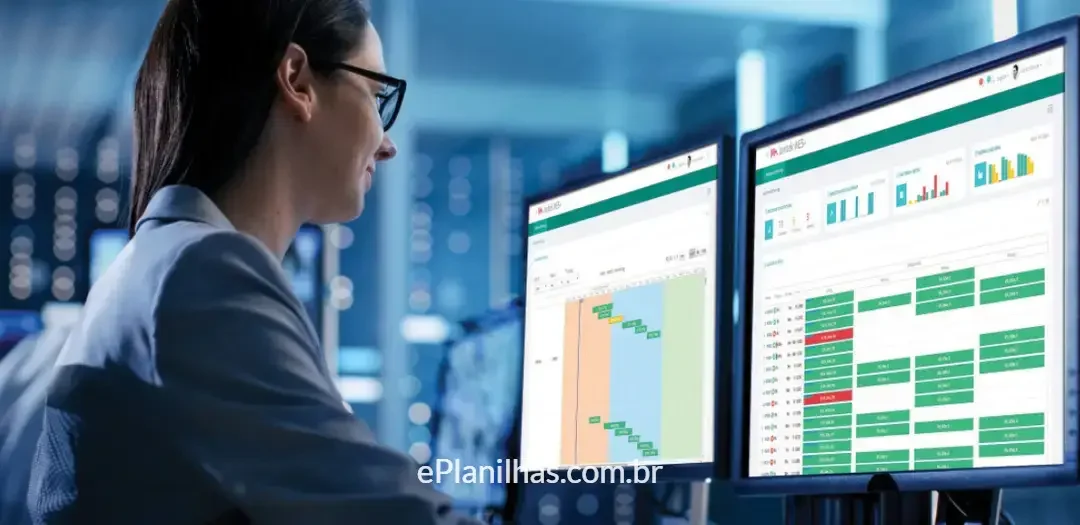 Como usar o recurso de Símbolos e Caracteres Especiais no Excel?