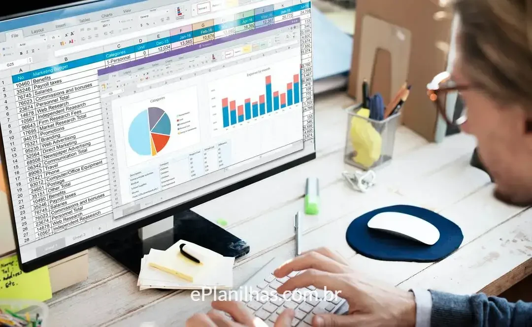 Como usar o recurso de Power Query no Excel?