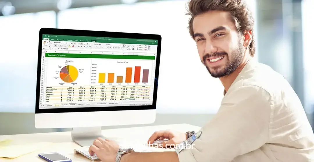 Como classificar dados em ordem crescente ou decrescente?