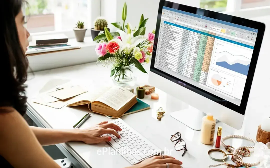 Como utilizar a validação de dados para controlar entradas em células?